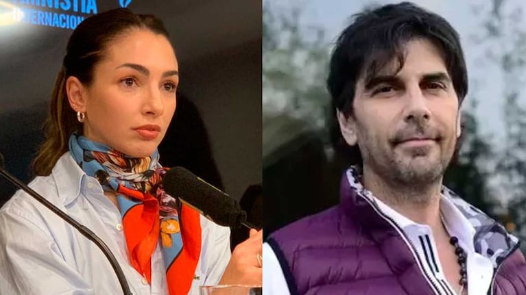 Thelma Fardín rompió el silencio tras la condena a Juan Darthés en Brasil: “El esfuerzo valió la pena”
