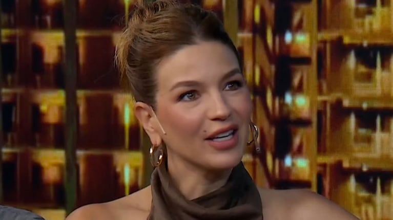 Marcela Kloosterboer reveló que un ex famoso la engañó con una colega: “Ella es brava”