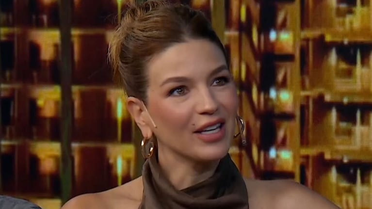 Marcela Kloosterboer reveló que un ex famoso la engañó con una colega: “Ella es brava”