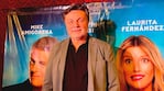 Marcos Carnevale habló sobre el estreno de su versión de La cena de los tontos