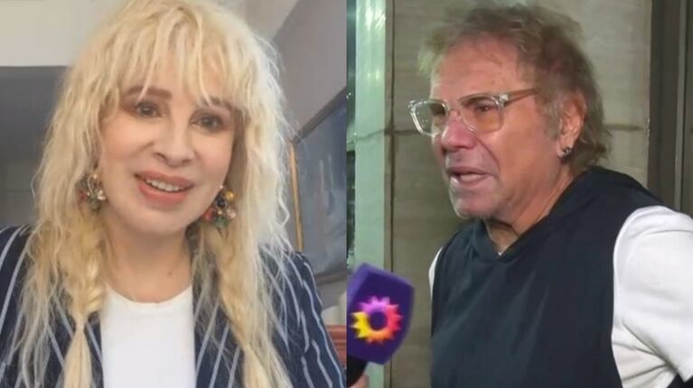 Beto Casella liquidó a Nacha Guevara y la trató de soberbia: sus fuertes palabras