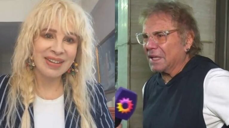Beto Casella liquidó a Nacha Guevara y la trató de soberbia: sus fuertes palabras