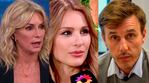 Yanina Latorre reveló detalles de la infidelidad de Roberto García Moritán que más molestó a Pampita