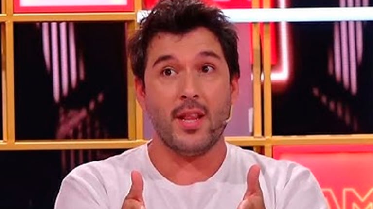 Se supo qué periodista deportivo se separó de su mujer después de 25 años juntos: “Se tomaron un tiempo”