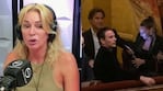 Aseguran que Pampita y Martín Pepa ya son novios