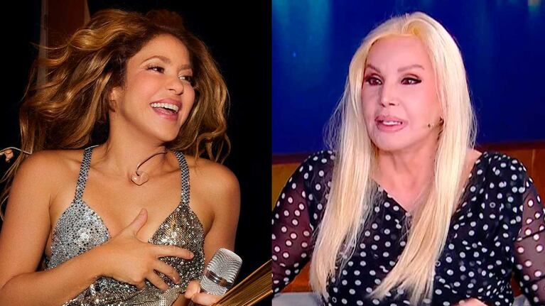 Se supo cuánto deberá pagar Susana Giménez para entrevistar a Shakira en su programa
