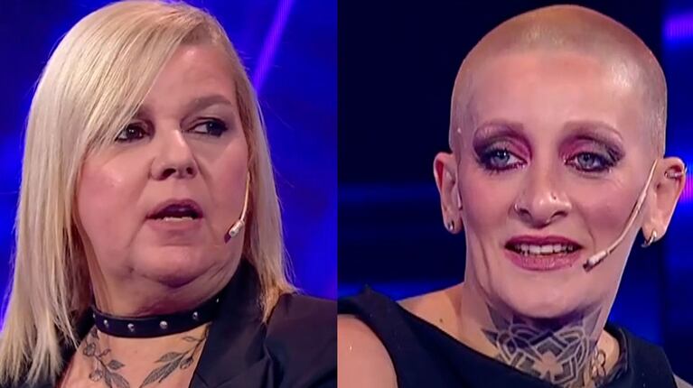 Gran Hermano: la fuerte pregunta que Virginia Demo le quiere hacer a Furia cuando la tenga cara a cara