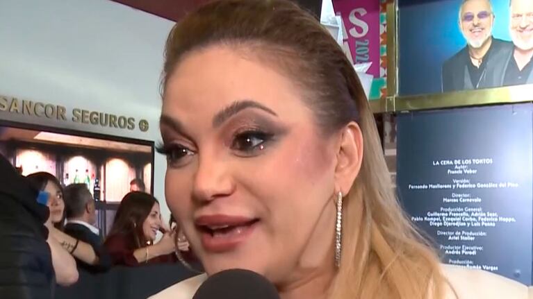 María Eugenia Ritó reveló cuál es su nuevo trabajo, tras alejarse del mundo del espectáculo