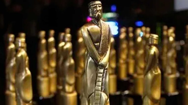 Se conocieron los nominados a los premios Martín Fierro de Cine 