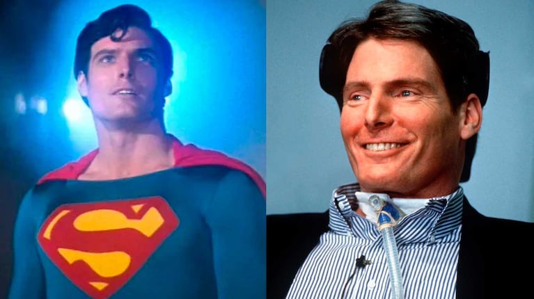 Se estrenó el tráiler de Super/Man: la historia de Christopher Reeve: cómo y donde ver la película