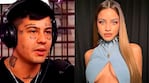 Duki sorprendió al revelar el gesto de amor diario que hace por Emilia Mernes