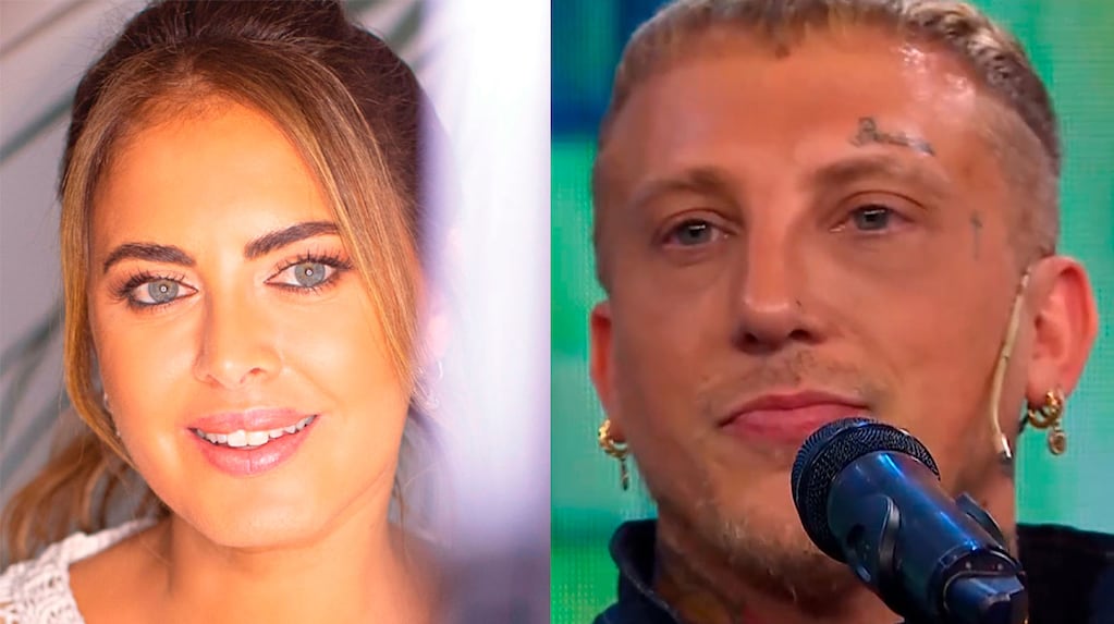 La emoción del Polaco al recordar su historia de amor con Silvina Luna: “Apareció para hacerme bajar un cambio”