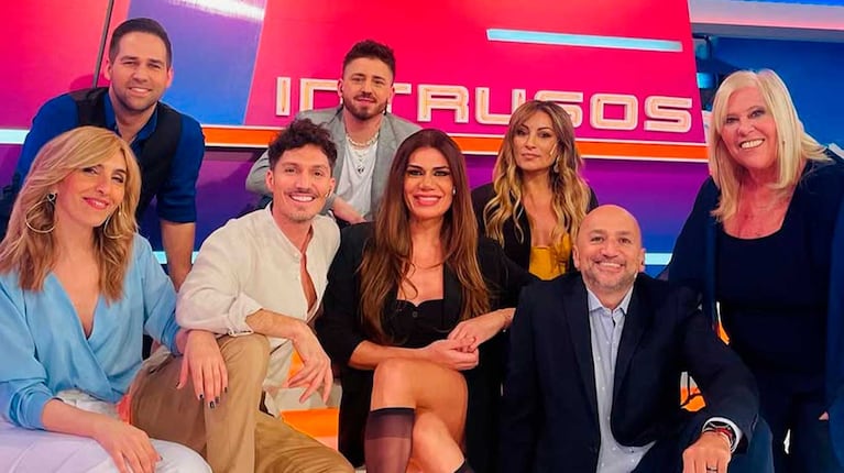 Se supo qué panelista de Intrusos tiene los días contados en el ciclo 