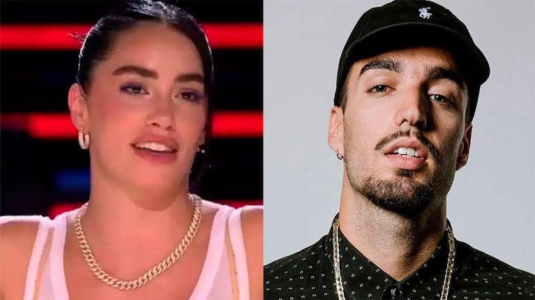 El tremendo sincericidio de Lali Espósito en Factor X sobre su relación con Rels B