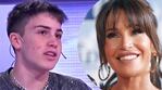 Juan Otero habló a fondo sobre las críticas que recibe su madre, Flor Peña: “Hay mucho machismo”