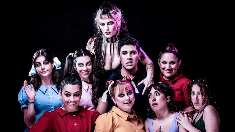 La Farsa Dupont llegó al teatro: cuándo verla y cómo comprar las entradas