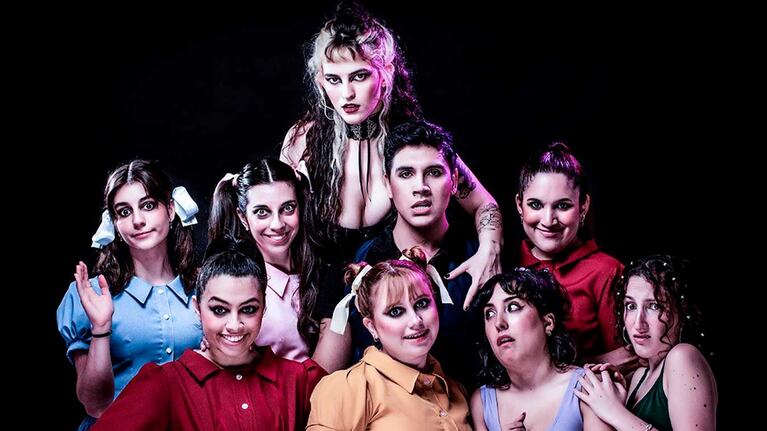 La Farsa Dupont llegó al teatro: cuándo verla y cómo comprar las entradas