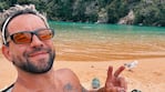 Cachete Sierra volvió a apostar al amor con una exnovia