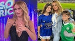 La firme postura de Sabrina Rojas sobre mostrar a sus hijos en las redes sociales
