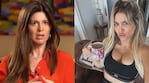 La contundente decisión que tomó Elba Marcovecchio después de que Wanda Nara la acusara de “chorra”