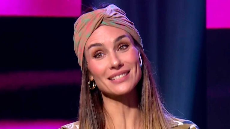 Así está hoy Valentino, el hijo de Paula Morales que es igual a Fabián Vena 