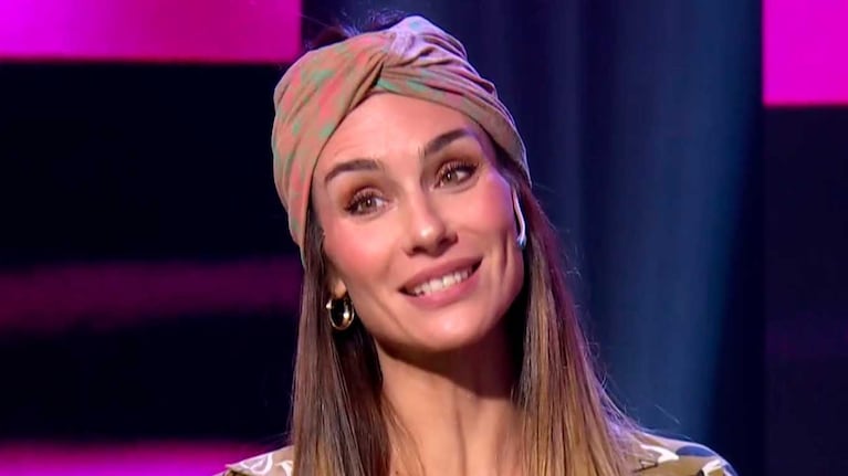 Así está hoy Valentino, el hijo de Paula Morales que es igual a Fabián Vena