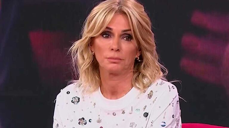 Yanina Latorre renunció a su nominación al Martín Fierro de la radio: “APTRA es así”