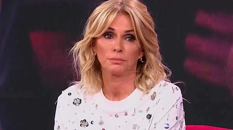 Yanina Latorre renunció a su nominación al Martín Fierro de la radio: “APTRA es así”