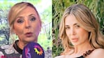 Evelyn von Brocke mandó al frente a Jésica Cirio por su casamiento con Elías PIccirillo