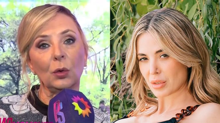 Por qué Jesica Cirio se casó tan rápido con Elías Piccirillo, según Evelyn Von Brocke