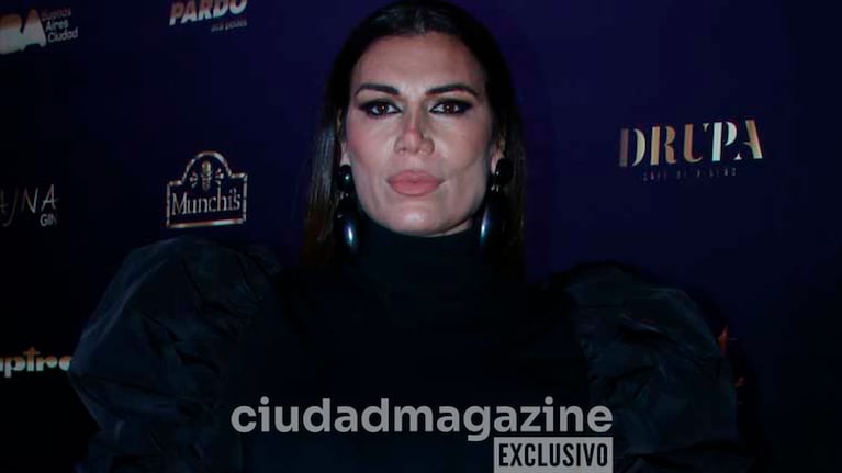 Exclusivo | Flor de la Ve opinó a fondo sobre los videos de Tamara Pettinato con Alberto Fernández