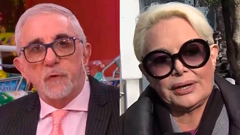 Ricardo Canaletti habría renunciado a Mañanísima tras el escándalo con Majo Martino: qué dijo Carmen Barbieri