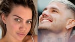 Wanda Nara volvió a perder una batalla judicial contra Mauro Icardi