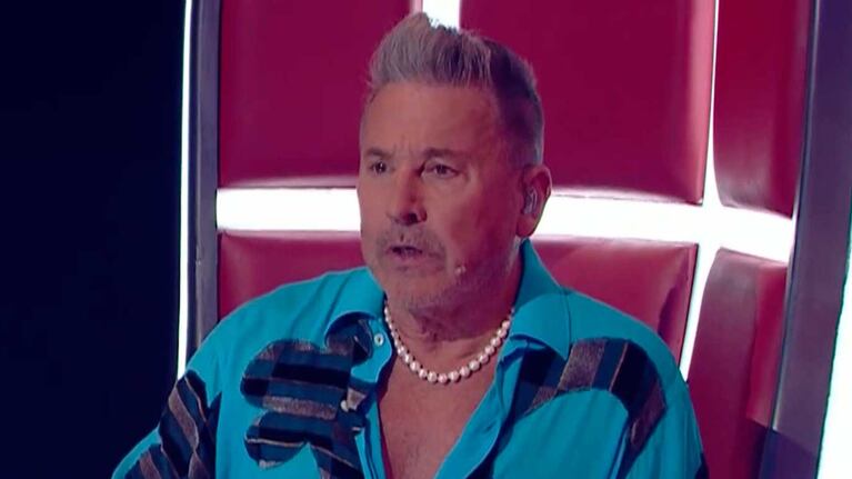 Aseguran que Ricardo Montaner está en la mira del fisco de los EEUU por una deuda millonaria