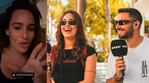 Flor Jazmin y Nico Occhiato