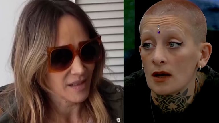 El contundente diagnóstico de Vero Lozano sobre Furia de Gran Hermano, tras su entrevista íntima