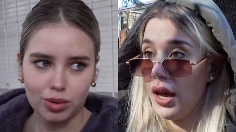 La Tora definió picante a Coti Romero tras confirmar su romance con Nacho Castañares: “Hazte la…”