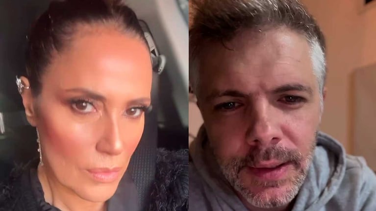 María Fernanda Callejón y Ricky Diotto no llegaron a un acuerdo: qué pasará con la casa