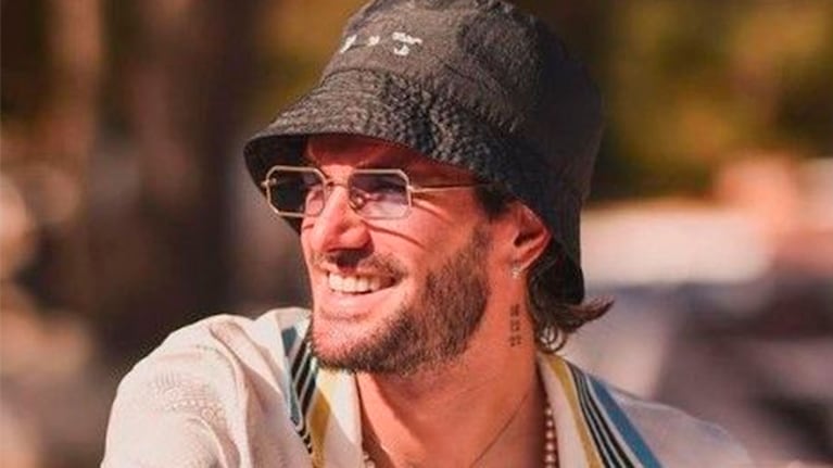 Aseguran que una famosa modelo argentina se quiso “levantar” a Rodrigo De Paul