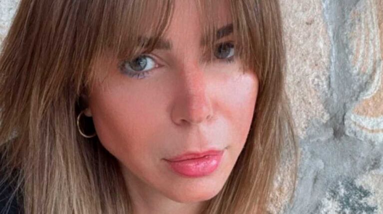 Marianela Mirra se sacó en vivo con un ciclo de TV: “Ojalá se mueran todos”