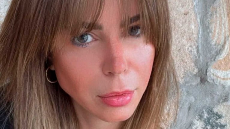 Marianela Mirra se sacó en vivo con un ciclo de TV: “Ojalá se mueran todos”