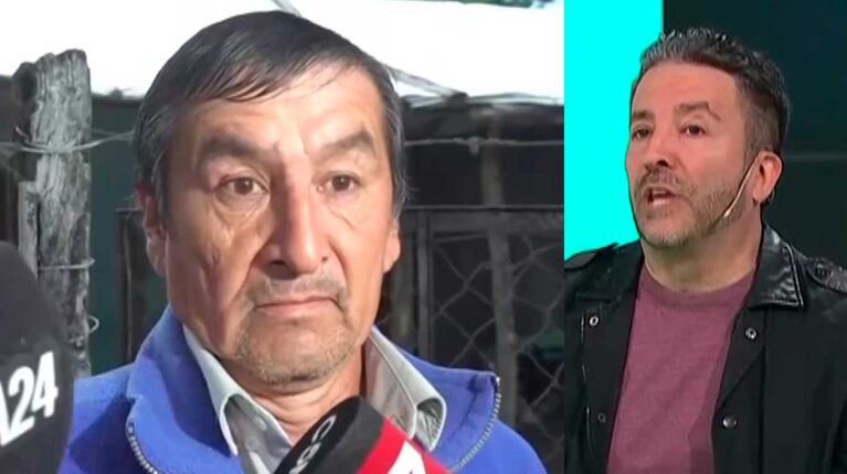 Caso Loan Danilo Peña| Analizaron los gestos del papá y su hermana: “Reflejan emoción negativa”