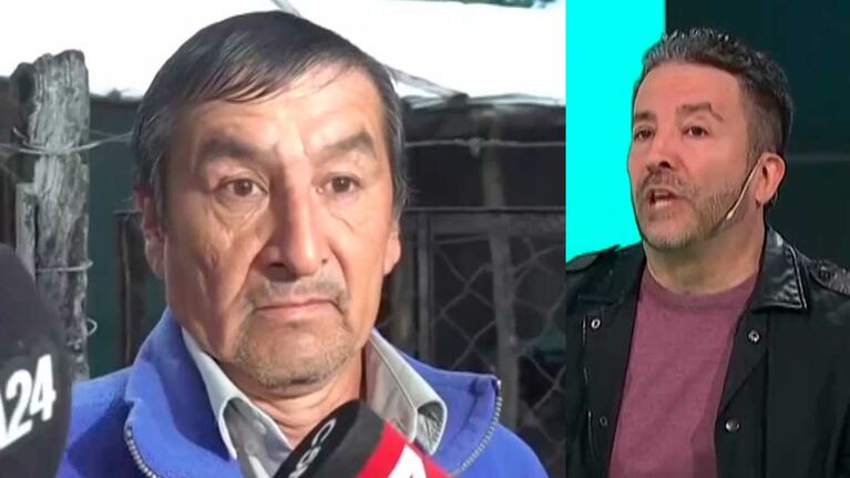 Caso Loan Danilo Peña| Analizaron los gestos del papá y su hermana: “Reflejan emoción negativa”