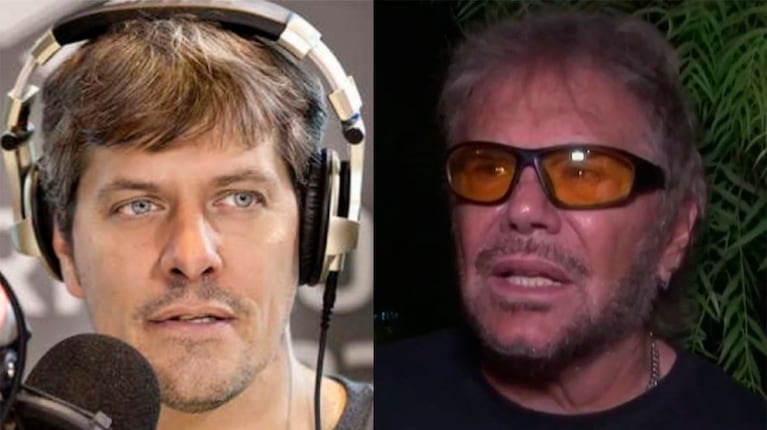 Beto Casella apuntó contra Mario Pergolini: “Su peor error de cálculo” 