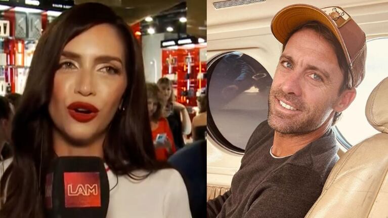 Zaira Nara explicó por qué evita hablar de su romance con Facundo Pieres en las notas