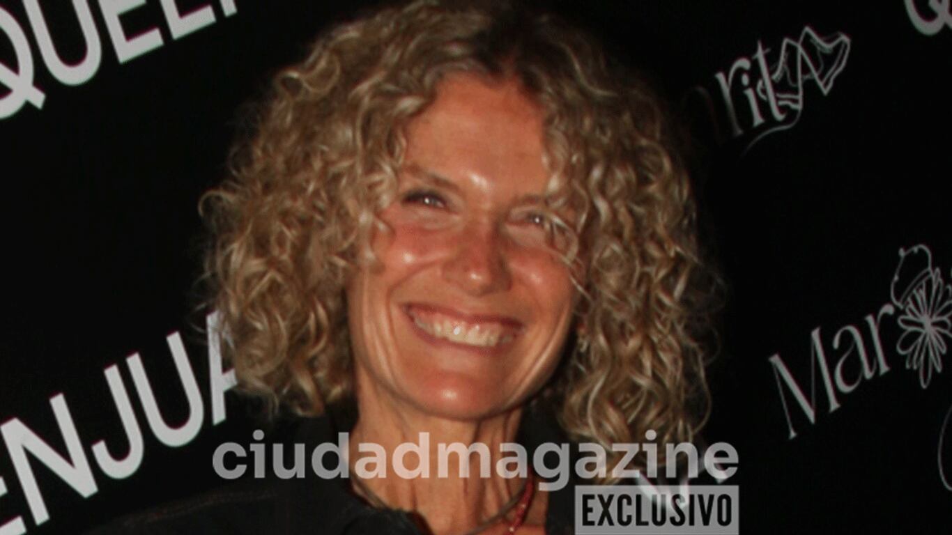 Maru Botana habló en exclusiva con Ciudad: su día a día con sus hijos y su premisa ante los conflictos