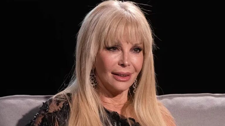 Graciela Alfano habló como nunca sobre las relaciones íntimas que tuvo con mujeres: “Me han dado vuelta”