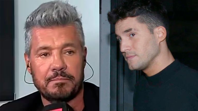 Marcelo Tinelli habló del accidente de su hijo Francisco en Uruguay: se habría fugado de un control policial