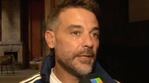Pedro Alfonso enfrentó el rumor de affaire con Flor Vigna y tuvo un exabrupto en cámara