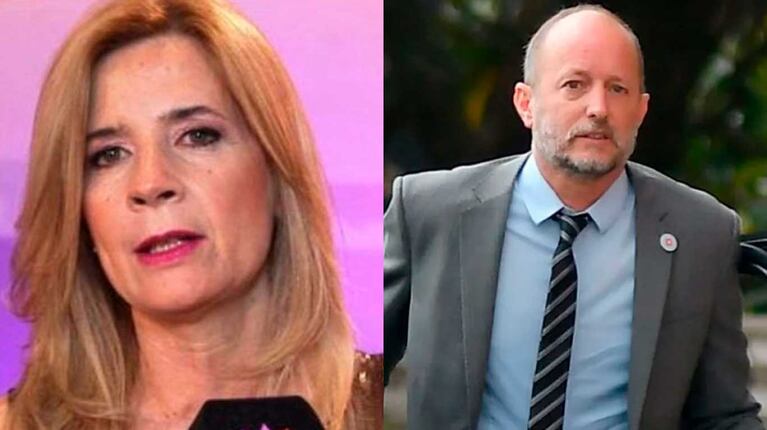 Mercedes Ninci encontró dónde está Martín Insaurralde y casi la detienen: “¡Está guardadísimo!”